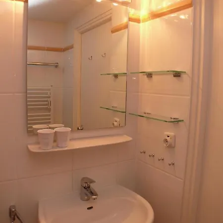 Haus Nordseeresidenz 39 *
