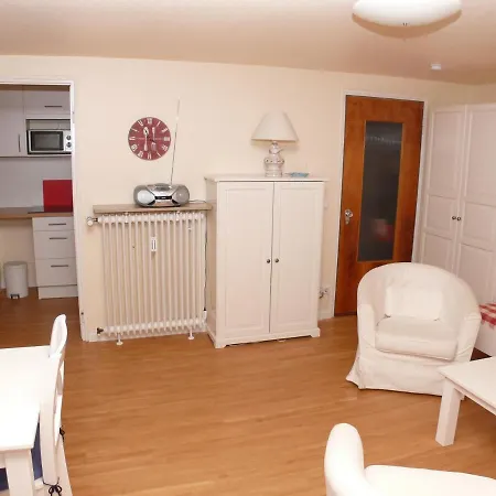 Apartment Haus Nordseeresidenz 39